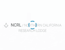 Tablet Screenshot of ncrl.info